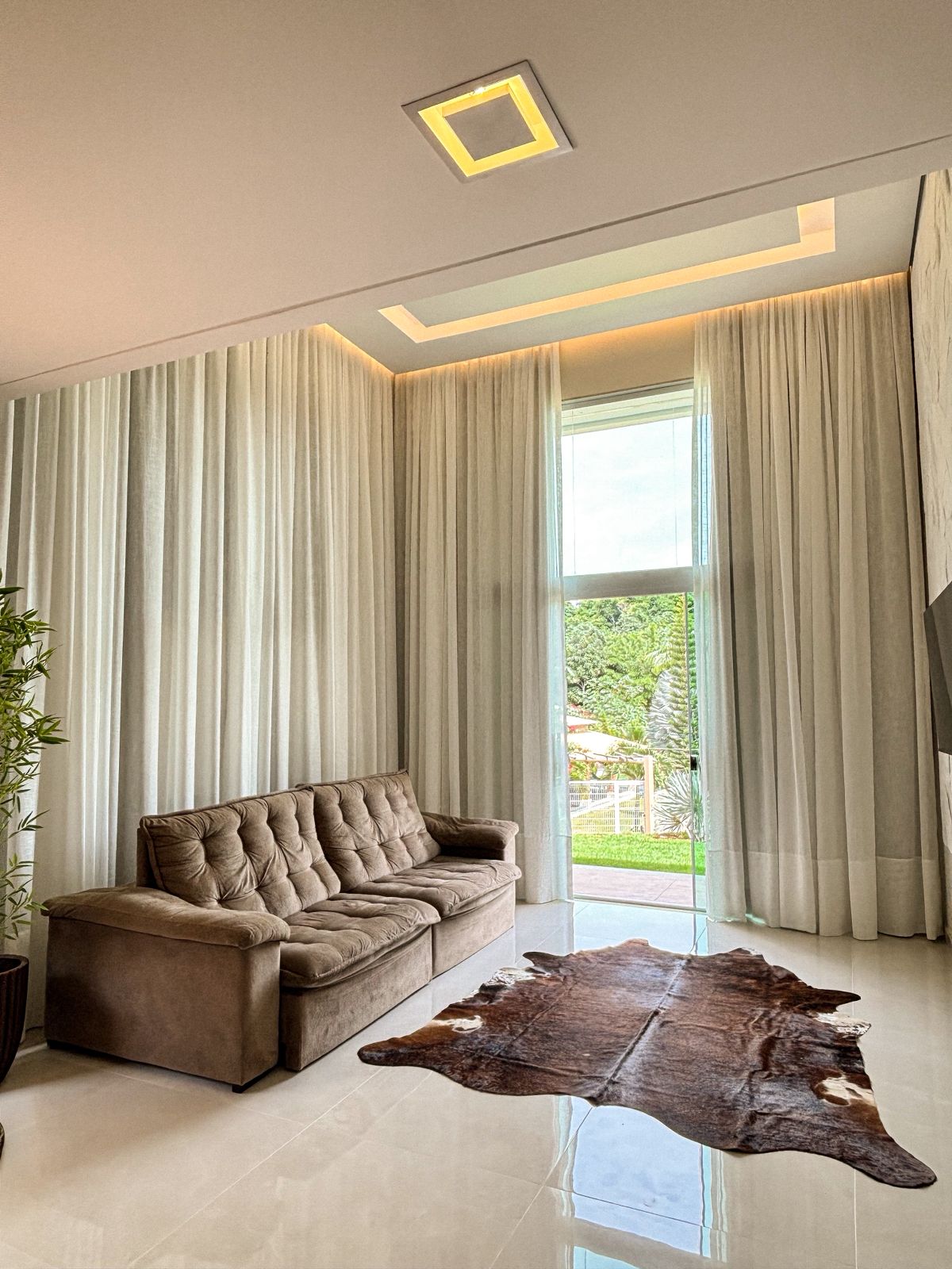 Cortinas Wave