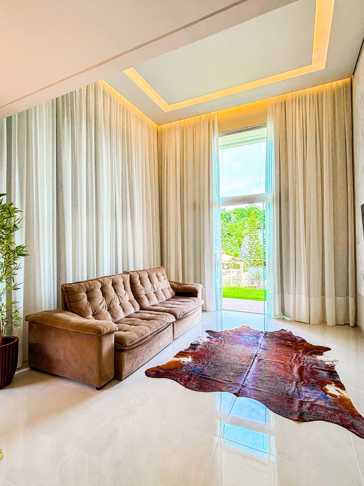 Cortinas Wave